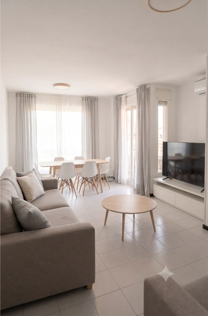 Piso 2 dorm. Parla - Terraza - Garaje · Desde 169.500€